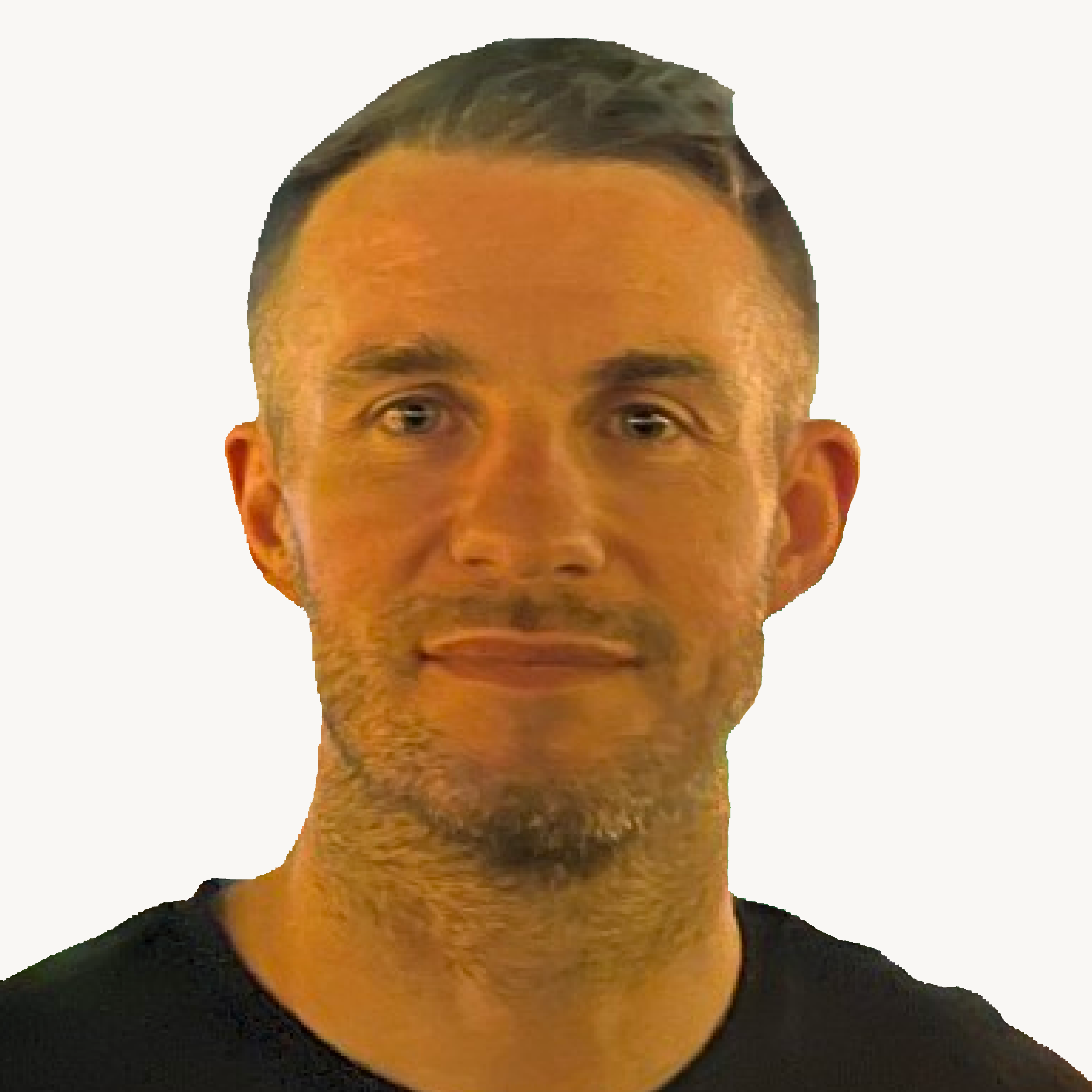 Owen, founder of TrendBite